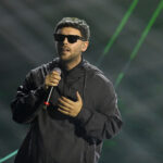 Gazzelle, Circo Massimo e San Siro nel 2025