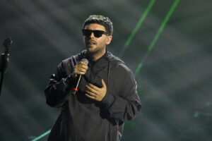 74th SANREMO Music Festival 2024 - Day 2