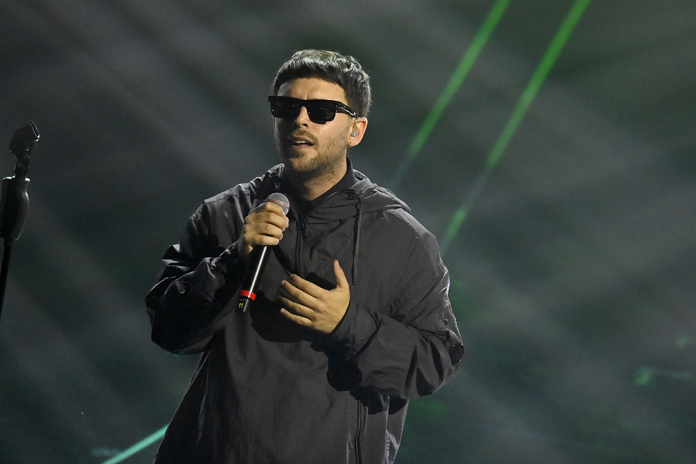 Gazzelle, Circo Massimo e San Siro nel 2025