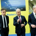 Poste, da luglio servizio passaporti in tutti gli uffici