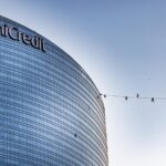 San Pietroburgo, tribunale sequestra 463 milioni di beni a Unicredit Russia