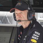 F1, Daily Mail sicuro: Adrian Newey ha già firmato con la Ferrari