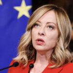 G7, Meloni: “In scenario crisi serve maggiore cooperazione tra economie”