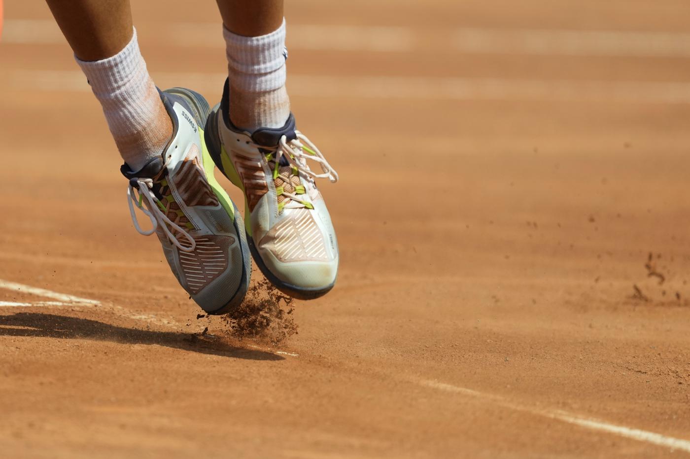 Internazionali Roma, Errani e Paolini in finale nel doppio