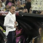 Coppa Italia, nota congiunta Allegri-Vaciago: “Risolta situazione incresciosa”