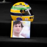 Gp Imola, piloti ricordano Senna: Vettel guiderà sua McLaren 1993