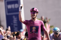 Ciclismo - Giro d'Italia 2024 tappa 13 da Riccione a Cento