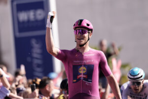 Ciclismo - Giro d'Italia 2024 tappa 13 da Riccione a Cento