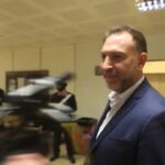 Alberto Genovese, Daniele Leali: “Estranei ai fatti, Terrazza Sentimento capitolo chiuso”