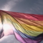 Germania, issata la bandiera arcobaleno davanti alla Cancelleria