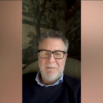Morto Franco Di Mare, Fabio Fazio commosso: “Ci ha lasciato una grande lezione”