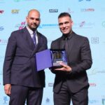 Premio Gentleman, da Lautaro a Thuram: Inter protagonista
