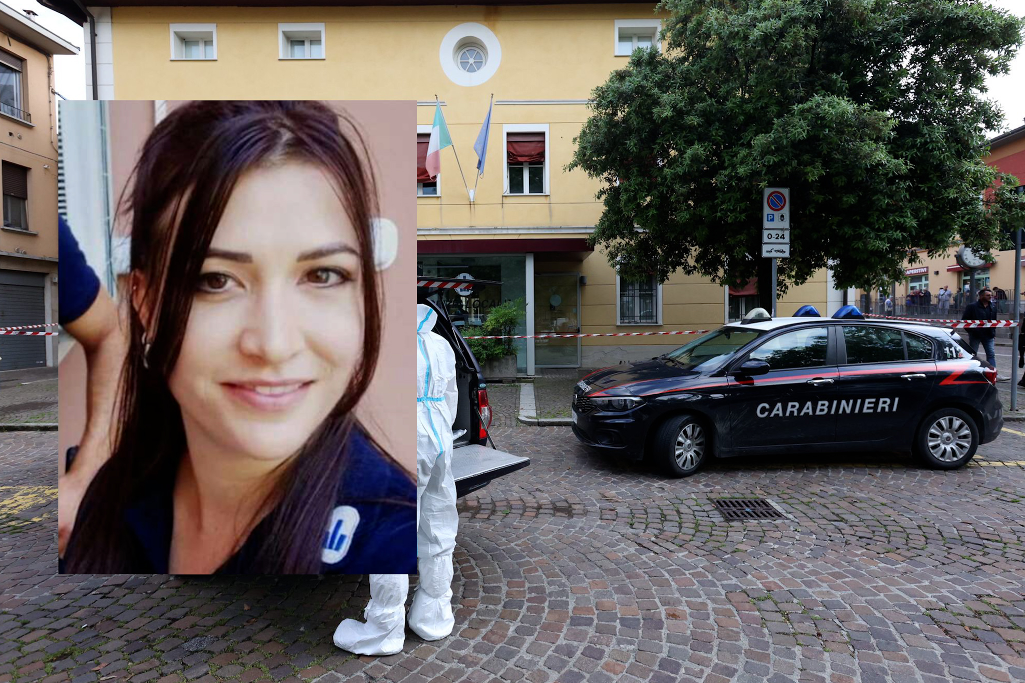 Bologna, omicidio vigilessa ad Anzola dell’Emilia: fermato collega