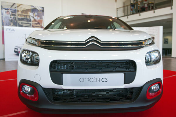 Auto, Citroën richiama C3 e DS3 per problemi con l’airbag