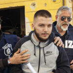 Omicidio Luca Sacchi, Cassazione conferma condanna a 27 anni per killer