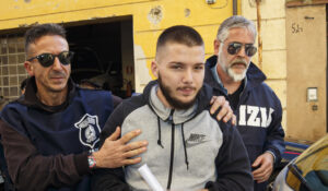Omicidio Luca Sacchi, Cassazione conferma condanna a 27 anni per killer