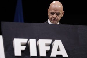 Fifa chiederà parere legale su richiesta palestinese di sospendere Israele