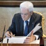 Silvio Berlusconi, Mattarella rinnova cordoglio a figli