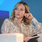 Giornata contro omofobia, Meloni: “Priorità istituzioni è combattere discriminazioni”