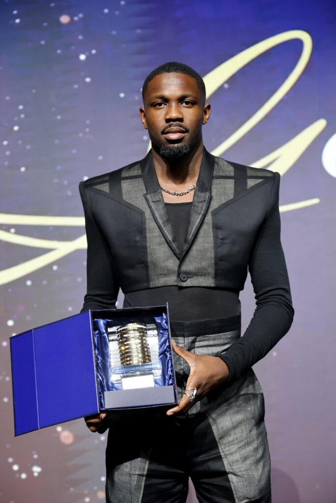 Galleria foto 'Premio Gentleman, da Lautaro a Thuram: Inter protagonista' - foto 2