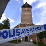 Svezia, spari a Stoccolma vicino all’ambasciata di Israele