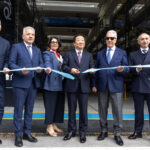 Ferretti, inaugurato cantiere Riva di La Spezia rinnovato