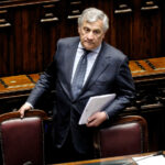 Ilaria Salis, Tajani: “Critiche padre? Parole in libertà, io fiero del lavoro fatto”