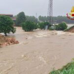 Maltempo, in Veneto esondazioni e allagamenti. Zaia: “Nessuna vittima”
