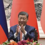 Ucraina, Xi: “Sosteniamo conferenza di pace se riconosciuta da Mosca e Kiev”