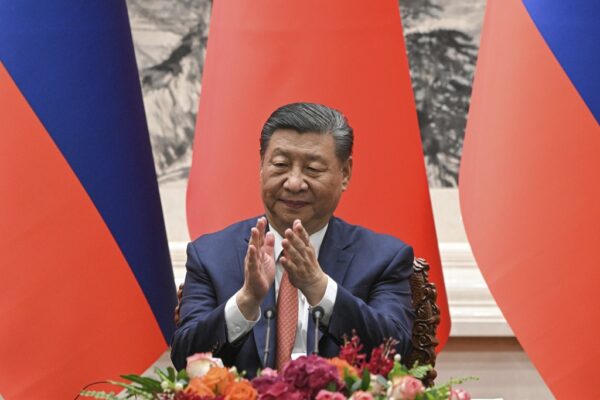 Ucraina, Xi: “Sosteniamo conferenza di pace se riconosciuta da Mosca e Kiev”