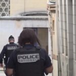 Francia, cerca di incendiare la sinagoga di Rouen: il luogo dell’attentato