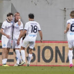 Serie A, 2 a 2 tra Fiorentina e Napoli