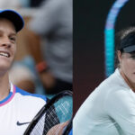 Jannik Sinner, Anna Kalinskaya è la nuova fiamma? Gossip scatenato sul web