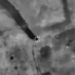 Libano, Israele diffonde video di attacco a siti di Hezbollah