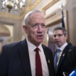 Israele, ultimatum di Gantz a Netanyahu: “Un piano per Gaza o lascio il governo”