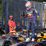 F1, Gp Imola: pole di Verstappen. Eguagliato il record di Senna