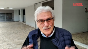 Caso Forti, lo zio: “Un giorno speciale dopo una guerra che oserei definire punica”