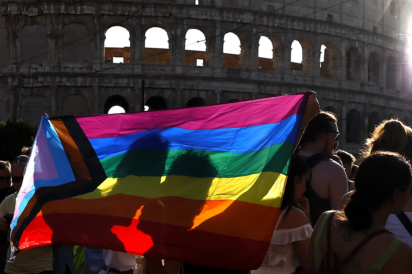 Ue, 18 Paesi firmano dichiarazione su diritti Lgbtiq: no dell’Italia