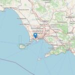 Campi flegrei, terremoto di magnitudo 3.7