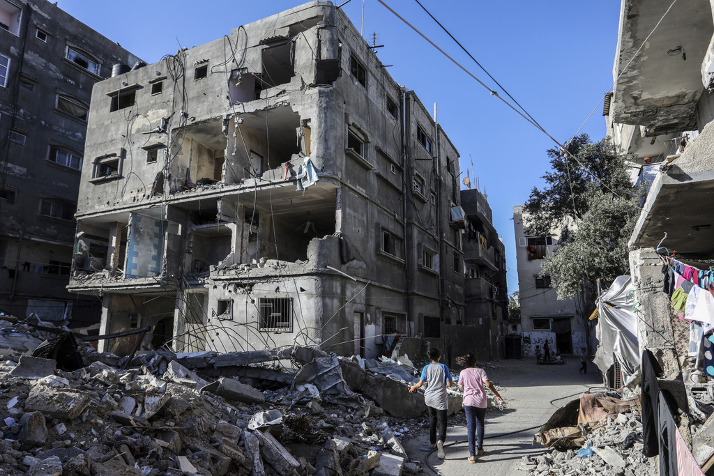 Medioriente, sospese trattative su stop guerra e liberazione ostaggi