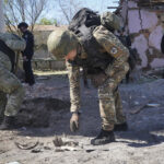 Ucraina, Kiev: “Quasi 10mila persone evacuate da regione Kharkiv”