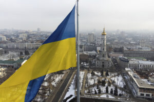 Ucraina, abitante Kharkiv: “Non vivremo mai sotto il controllo della Russia”