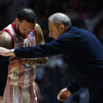 Playoff Serie A, Milano passa a Trento e si porta sul 2-1