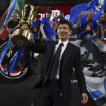 Inter, Zhang: “Delusi da comportamento Oaktree, a rischio stabilità club”