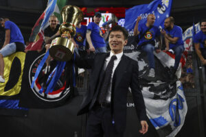 Inter, Zhang: “Delusi da comportamento Oaktree, a rischio stabilità club”