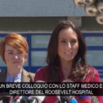 Robert Fico, ministra Sanità Slovacchia: “Prognosi positiva”