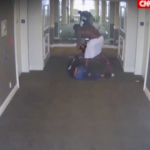 Sean Diddy picchia la ex Cassie Ventura: spunta video shock del 2016