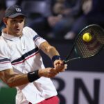 Internazionali d’Italia, la finale maschile è Zverev-Jarry
