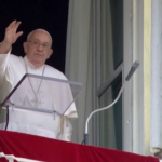 Papa: “Dall’Ucraina alla Terra Santa nazioni aprano porte della pace”