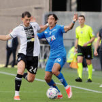 Serie A, Udinese-Empoli 1-1: Sassuolo retrocede